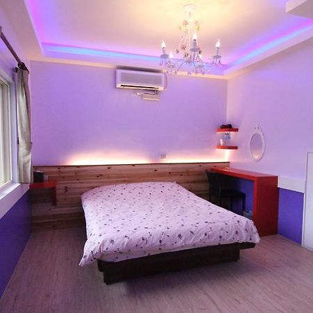 Junbuna Homestay Руисуи Стая снимка