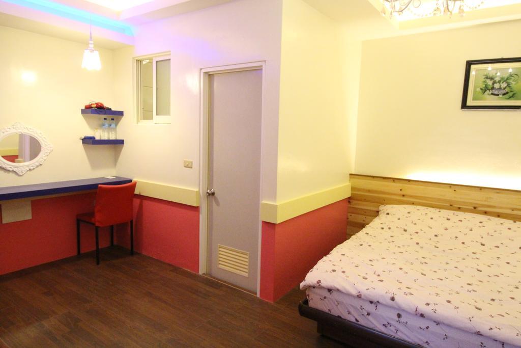 Junbuna Homestay Руисуи Стая снимка