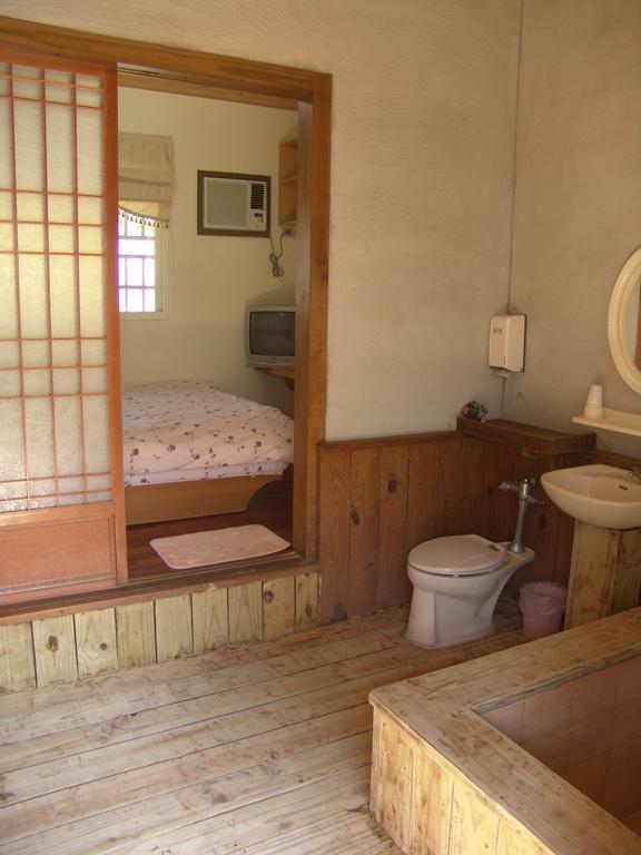 Junbuna Homestay Руисуи Стая снимка