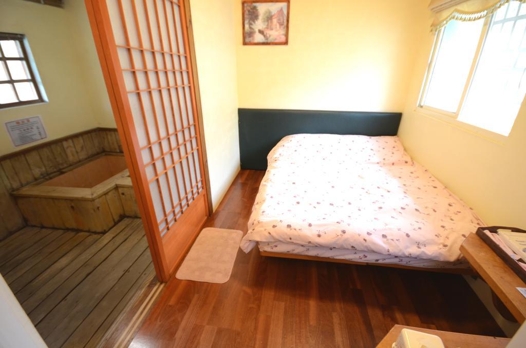 Junbuna Homestay Руисуи Стая снимка