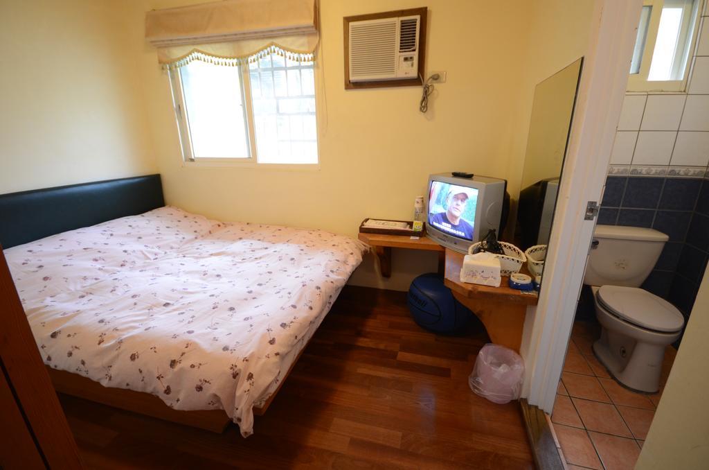 Junbuna Homestay Руисуи Стая снимка