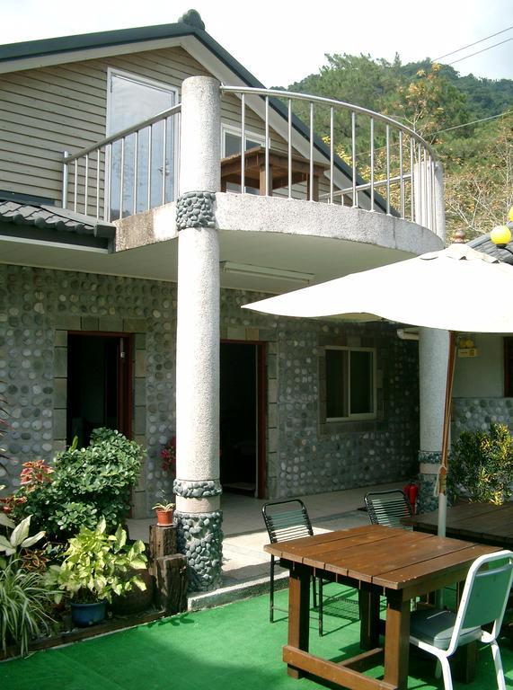 Junbuna Homestay Руисуи Екстериор снимка