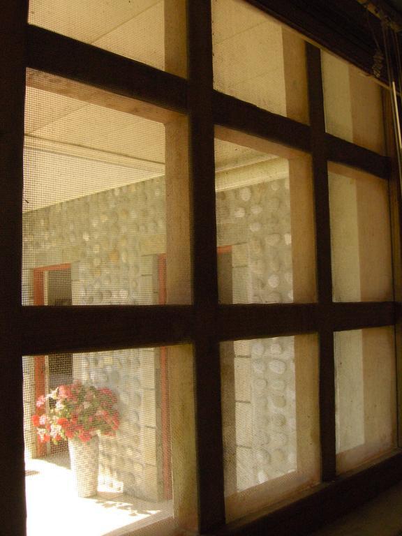 Junbuna Homestay Руисуи Екстериор снимка