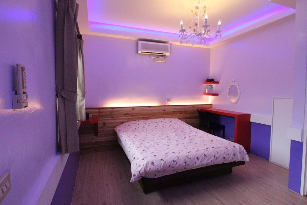 Junbuna Homestay Руисуи Стая снимка