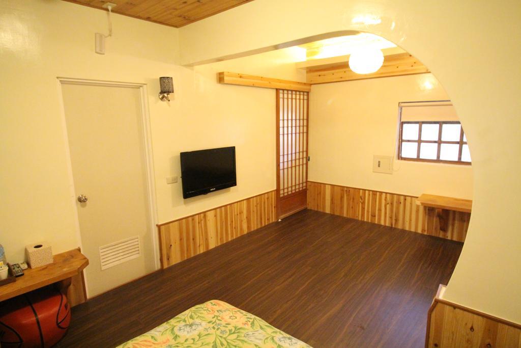 Junbuna Homestay Руисуи Стая снимка