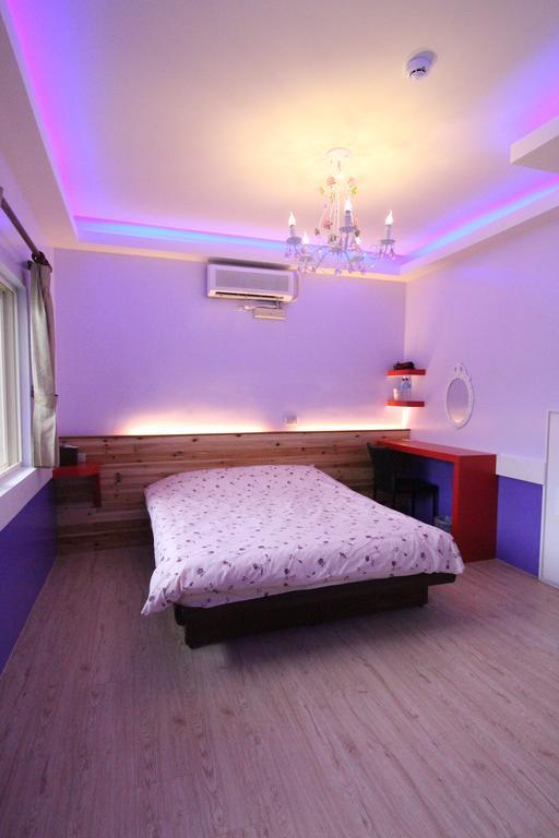 Junbuna Homestay Руисуи Стая снимка