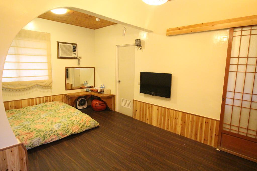Junbuna Homestay Руисуи Стая снимка
