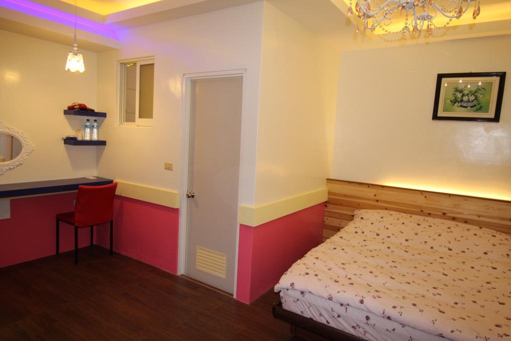 Junbuna Homestay Руисуи Стая снимка