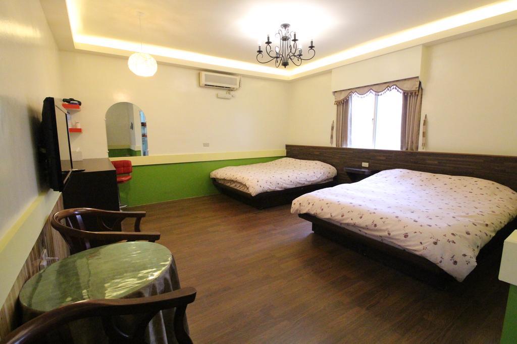 Junbuna Homestay Руисуи Екстериор снимка