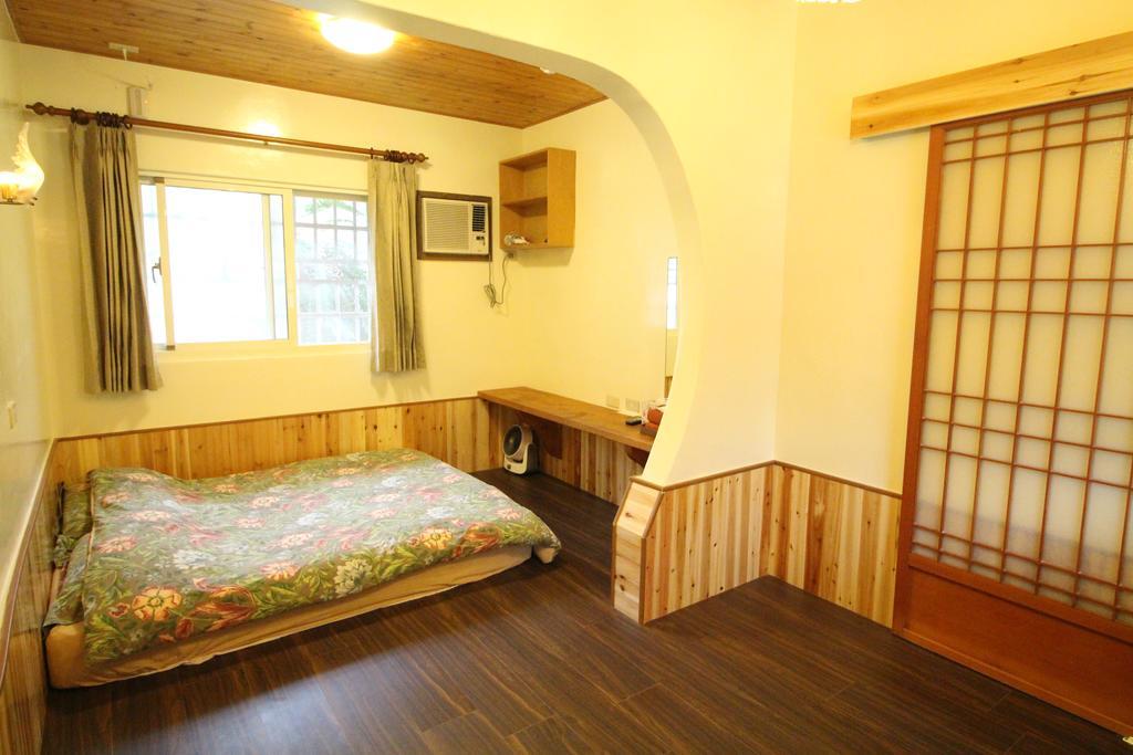 Junbuna Homestay Руисуи Стая снимка