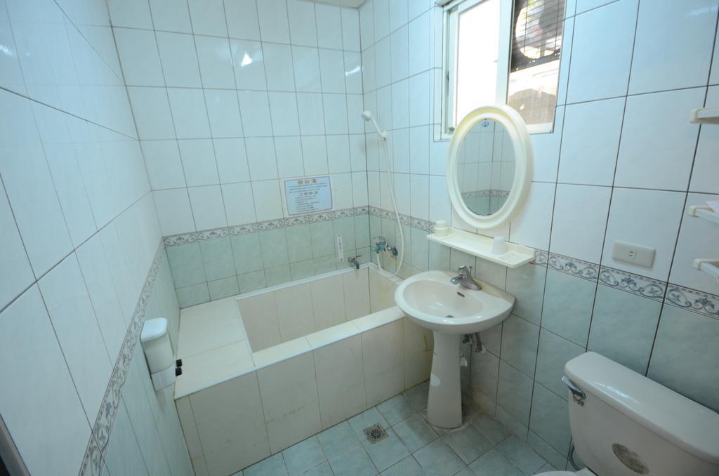 Junbuna Homestay Руисуи Стая снимка