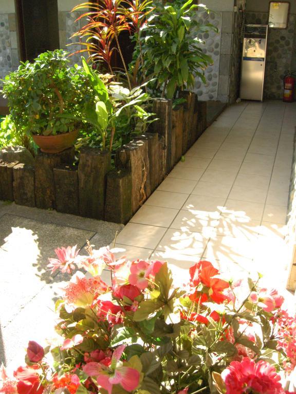Junbuna Homestay Руисуи Екстериор снимка