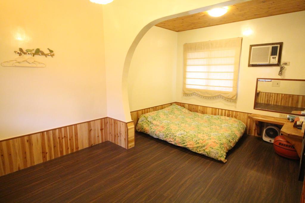 Junbuna Homestay Руисуи Стая снимка