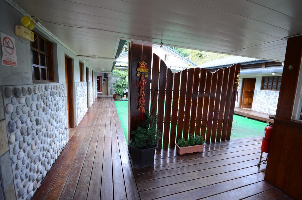 Junbuna Homestay Руисуи Екстериор снимка