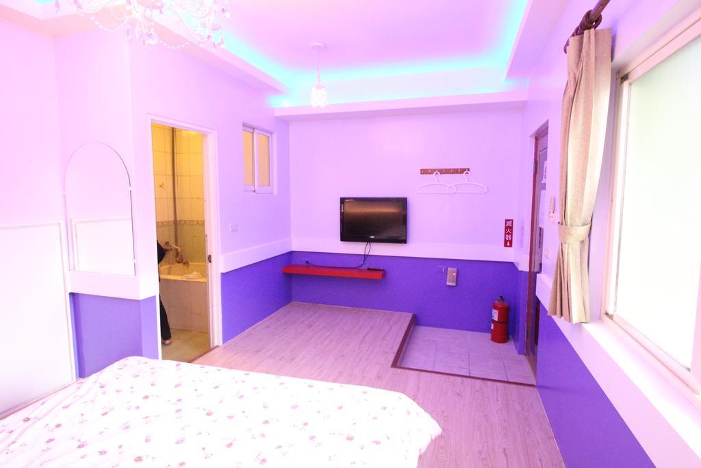 Junbuna Homestay Руисуи Стая снимка