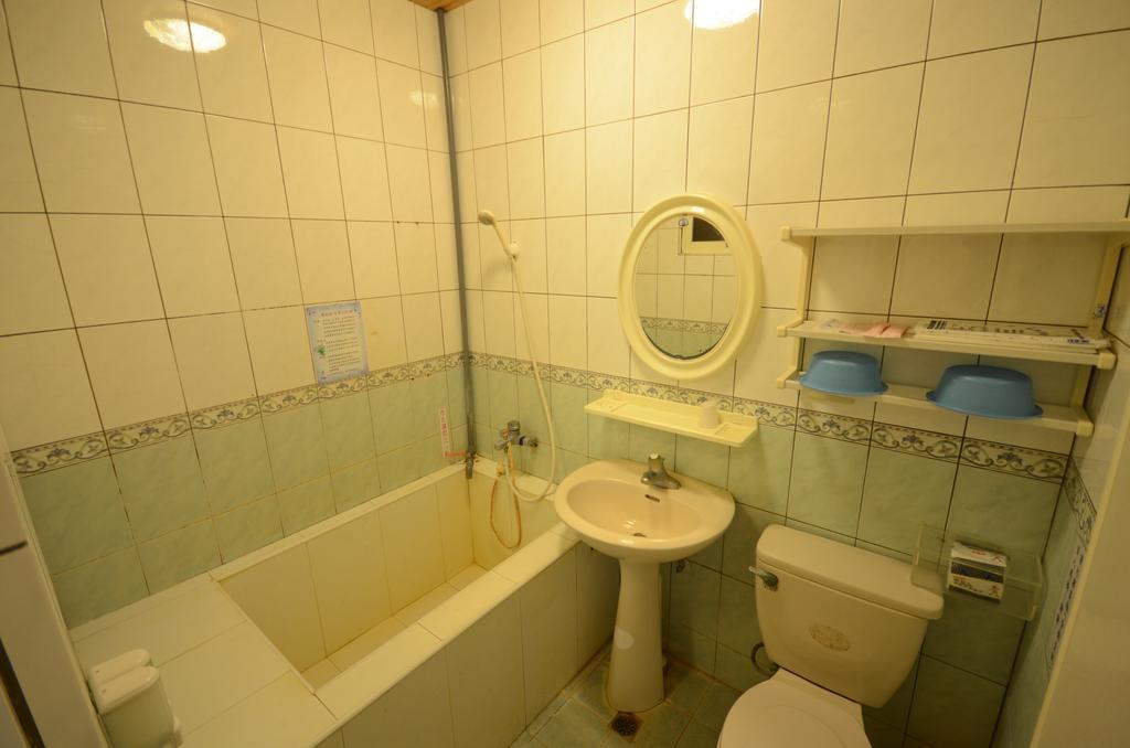 Junbuna Homestay Руисуи Стая снимка