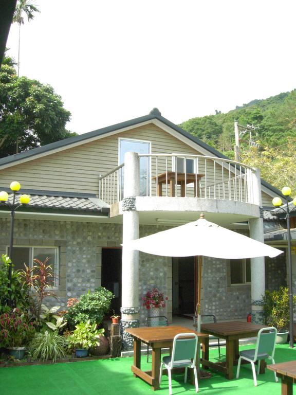 Junbuna Homestay Руисуи Екстериор снимка