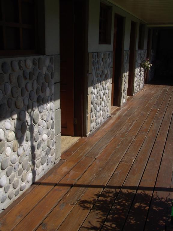 Junbuna Homestay Руисуи Екстериор снимка