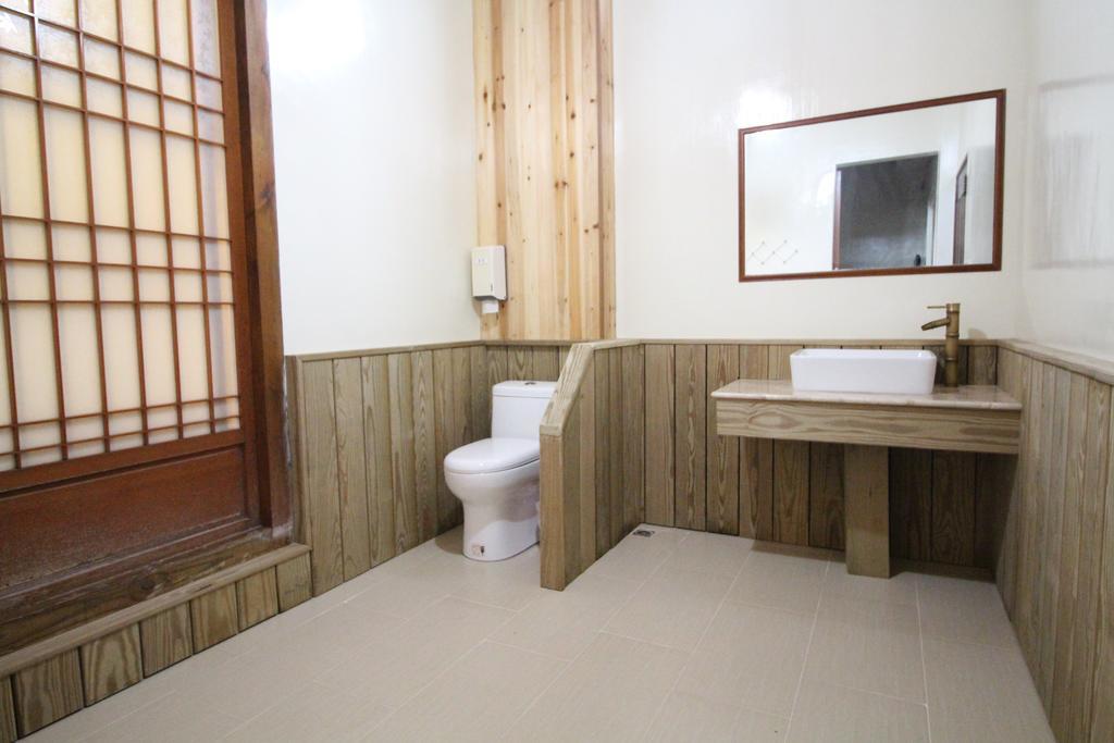 Junbuna Homestay Руисуи Стая снимка